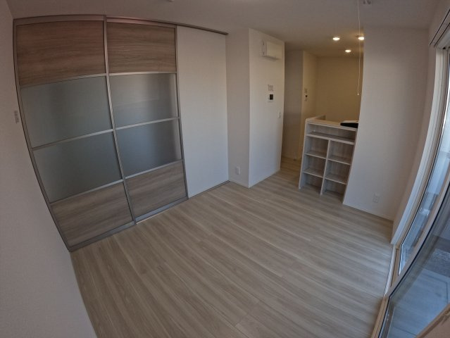 【居間・リビング】 | Brillia Twin Stage A棟