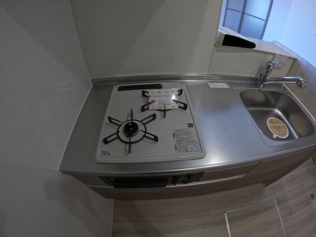 【キッチン】 | Brillia Twin Stage A棟