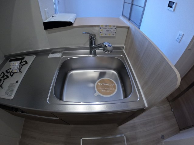 【キッチン】 | Brillia Twin Stage A棟