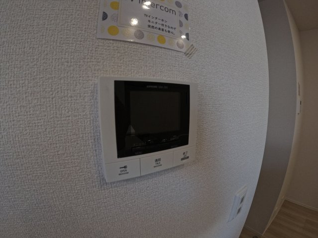 【セキュリティ】 | Brillia Twin Stage A棟