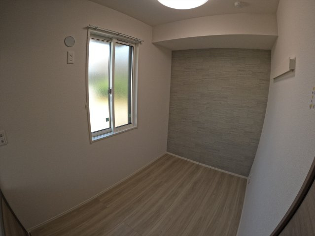 【洋室】 | Brillia Twin Stage A棟