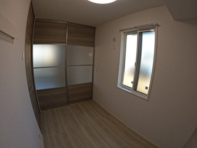 【洋室】 | Brillia Twin Stage A棟