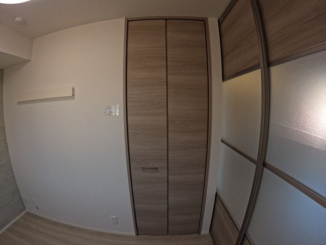 【収納】 | Brillia Twin Stage A棟