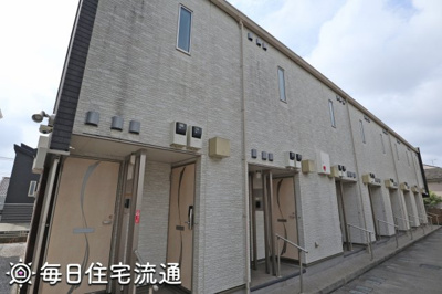 【外観】 | ラベンダー