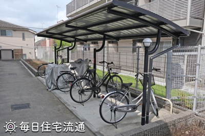 【その他共用部分】 | ラベンダー