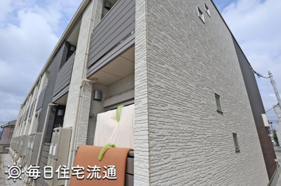 【外観】 | ラベンダー