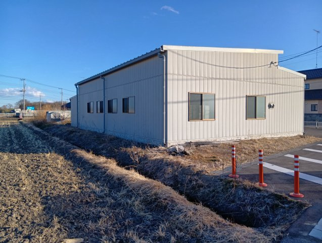 小山市城西2丁目　倉庫・作業場のその他