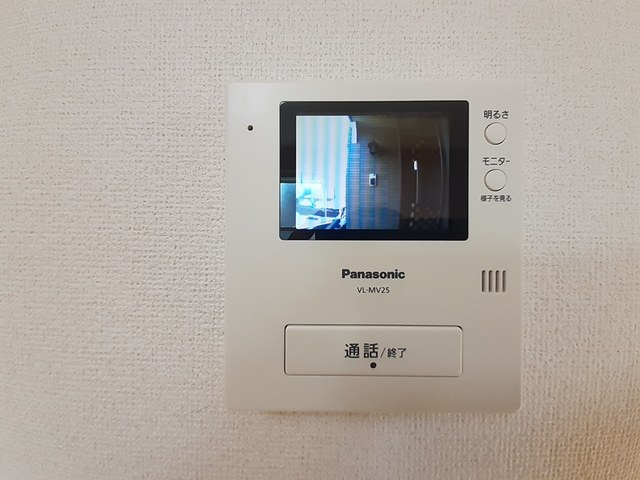 シエル・エトワールのセキュリティ|セキュリティ