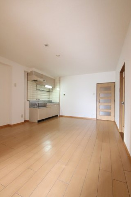 【居間・リビング】 | アレーゼF