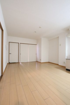 【居間・リビング】 | アレーゼF