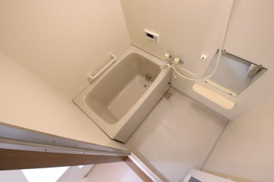 【浴室】 | アレーゼF