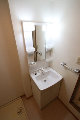 【独立洗面台】 | アレーゼF