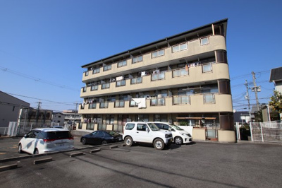 【外観】 | アレーゼF