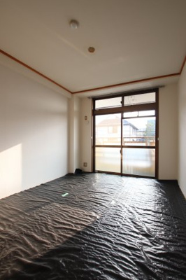 【和室】 | アレーゼF