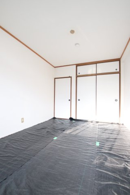 【和室】 | アレーゼF