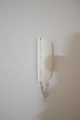 【セキュリティ】 | アレーゼF | TVモニターホン