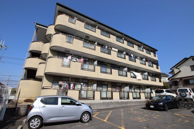 【外観】 | アレーゼF