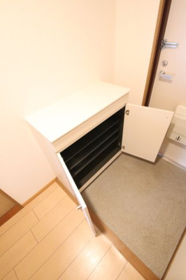 【収納】 | アレーゼF