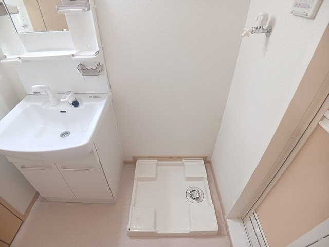 メゾンノワールの設備