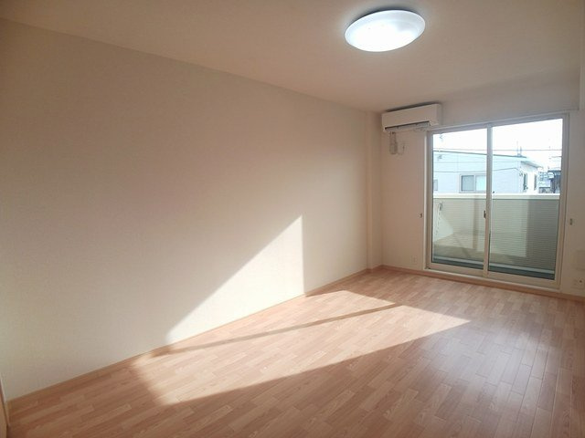 メゾンノワールの内装