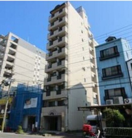 ポコアポコ明石本町メゾン