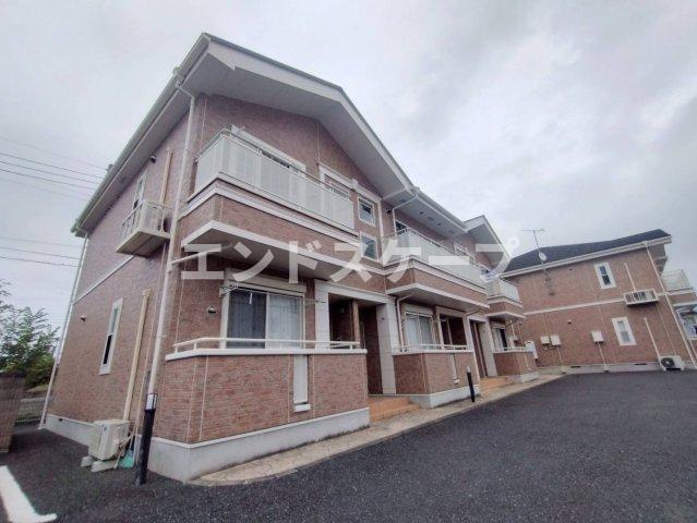 ドルチェ　ローザⅠ