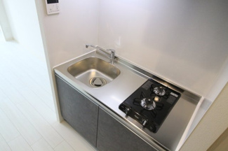 【キッチン】
