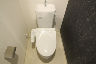 【トイレ】