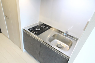 【キッチン】