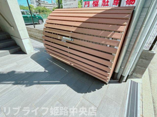 さくら三左衛門堀のその他共用部分
