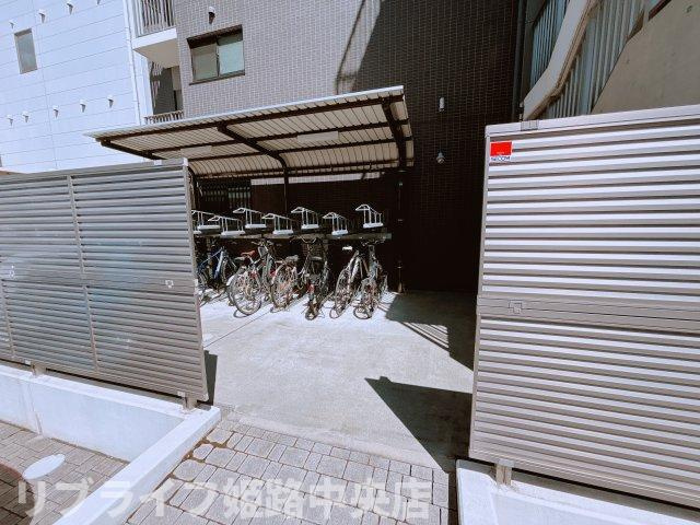 さくら三左衛門堀のその他共用部分