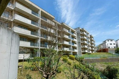 【外観】 | T`s　ｇａｒｄｅｎ西寺尾