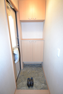 【玄関】 | フルール