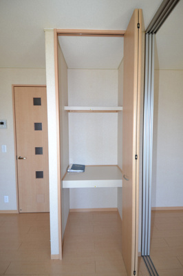 【収納】 | フルール | リビング収納