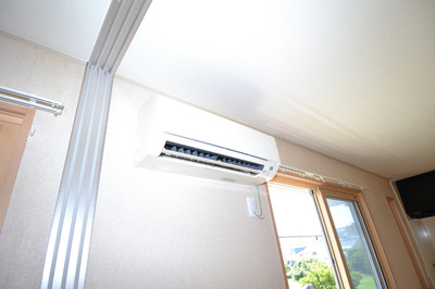 【設備】 | フルール | エアコン
