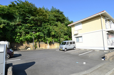 【駐車場】 | フルール