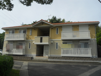 【外観】 | フルール