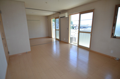 【居間・リビング】 | フルール