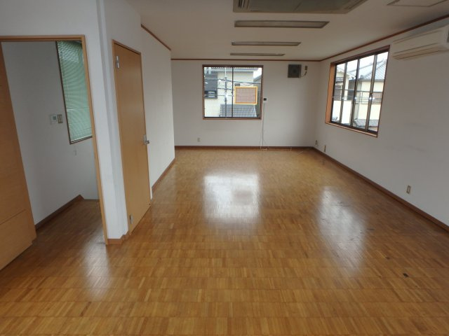 堺市北区百舌鳥梅町　貸店舗のその他