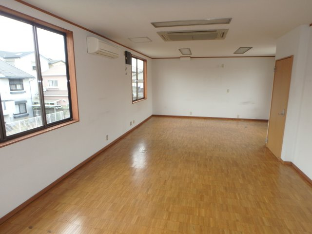 堺市北区百舌鳥梅町　貸店舗のその他