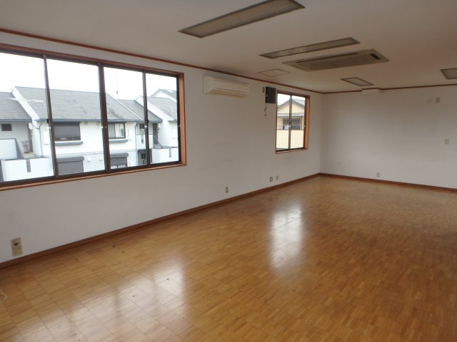堺市北区百舌鳥梅町　貸店舗のその他