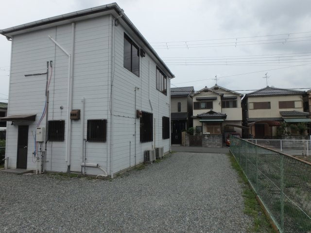 堺市北区百舌鳥梅町　貸店舗のその他