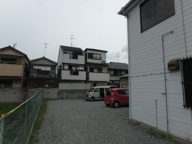 堺市北区百舌鳥梅町　貸店舗のその他