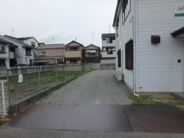 堺市北区百舌鳥梅町　貸店舗のその他