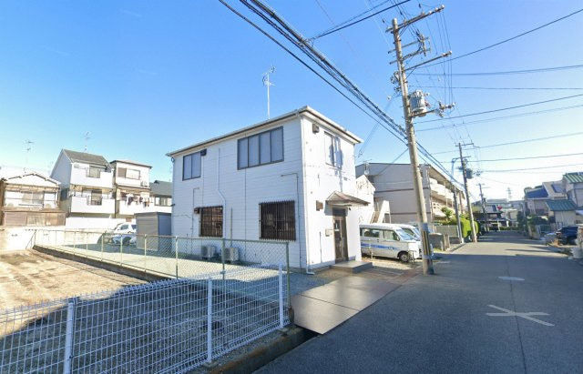 堺市北区百舌鳥梅町　貸店舗のその他