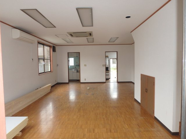 堺市北区百舌鳥梅町　貸店舗のその他