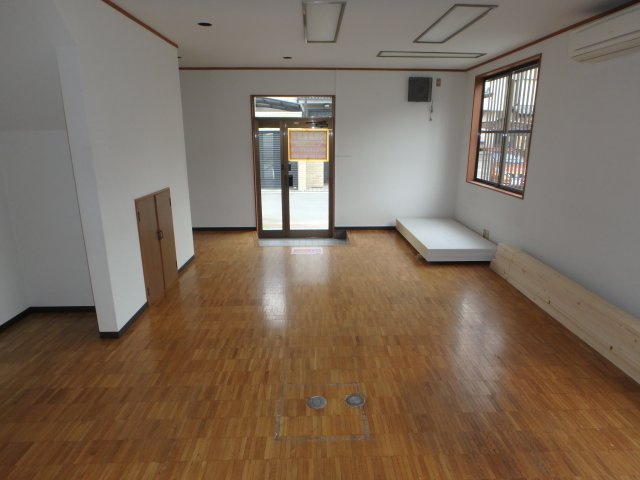 堺市北区百舌鳥梅町　貸店舗のその他