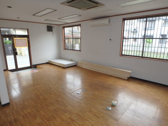 堺市北区百舌鳥梅町　貸店舗のその他