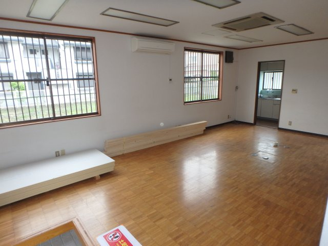 堺市北区百舌鳥梅町　貸店舗のその他
