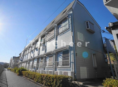 【外観】 | プラザドゥメナージュ(PLAZA DE MENAGE)